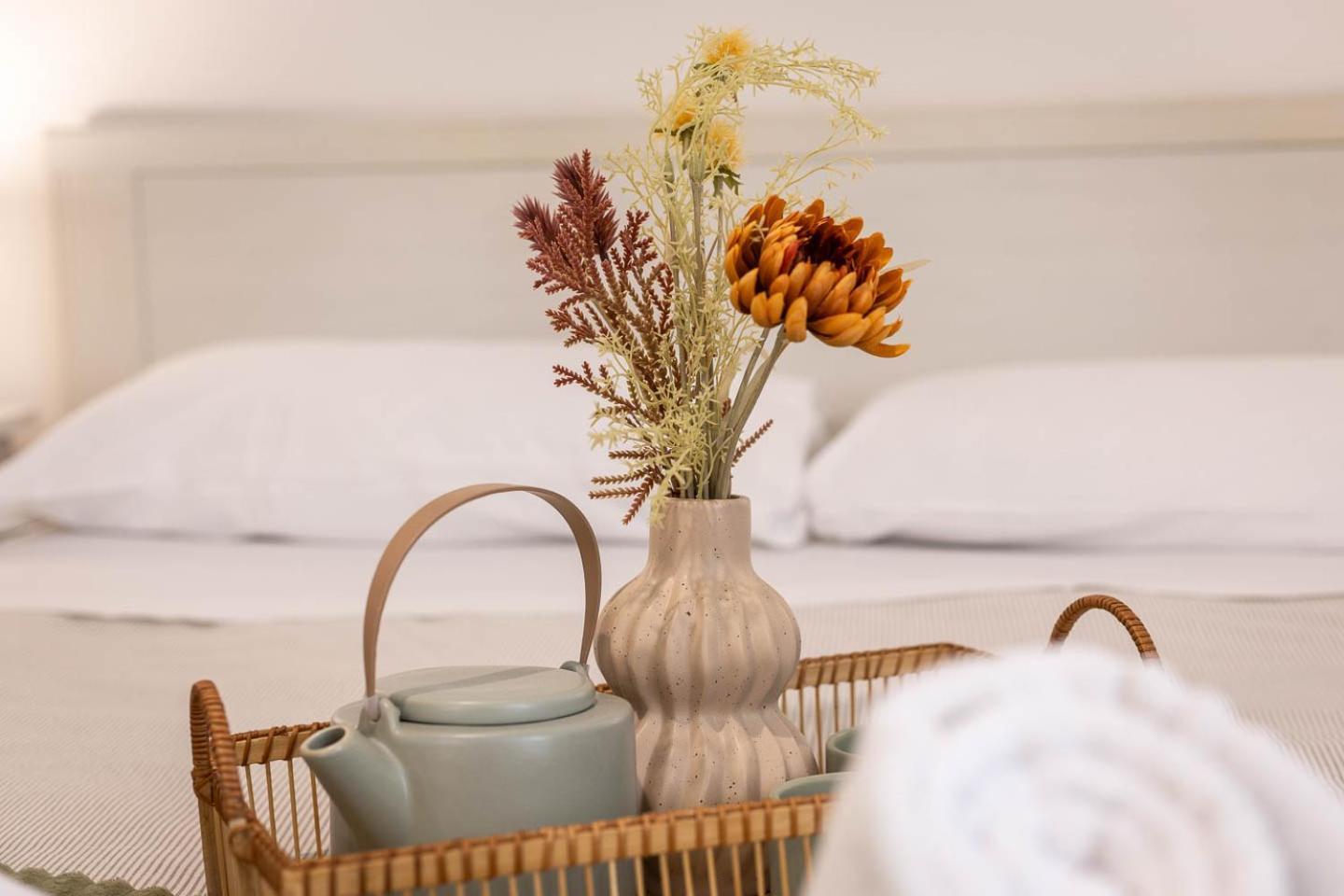*suite Boutique Santa Croce* Florencia