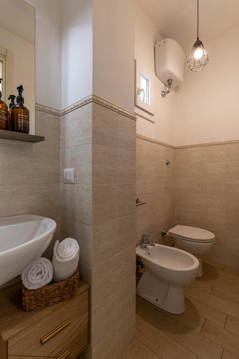 *suite Boutique Santa Croce* * Florencia
