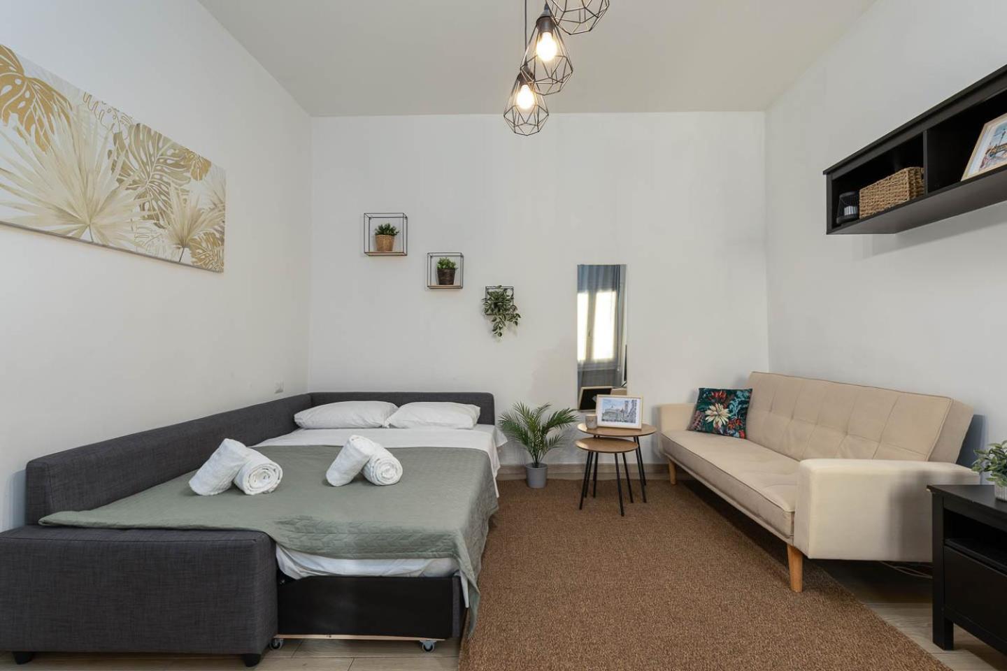 Apartamento *suite Boutique Santa Croce* Florencia