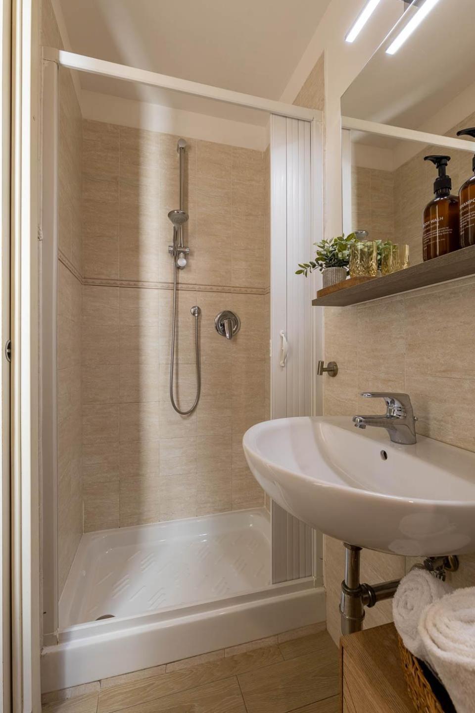 *suite Boutique Santa Croce* Florencia