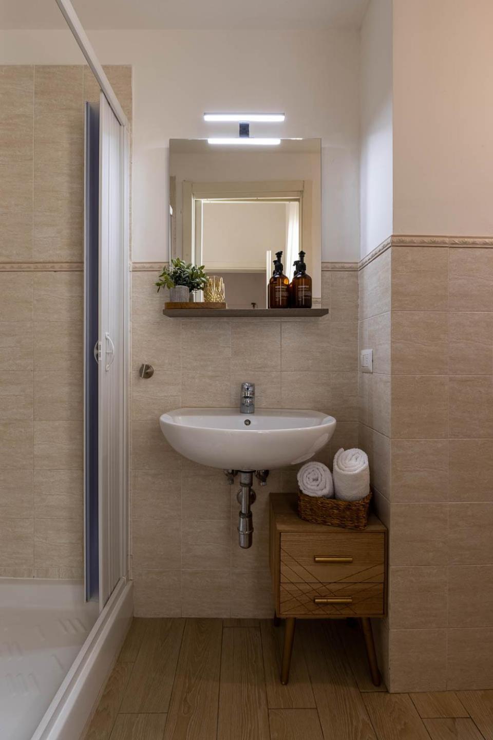Apartamento *suite Boutique Santa Croce* Florencia
