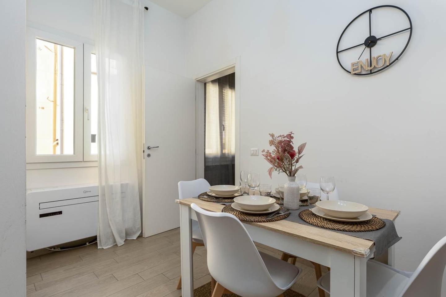 *suite Boutique Santa Croce* Florencia