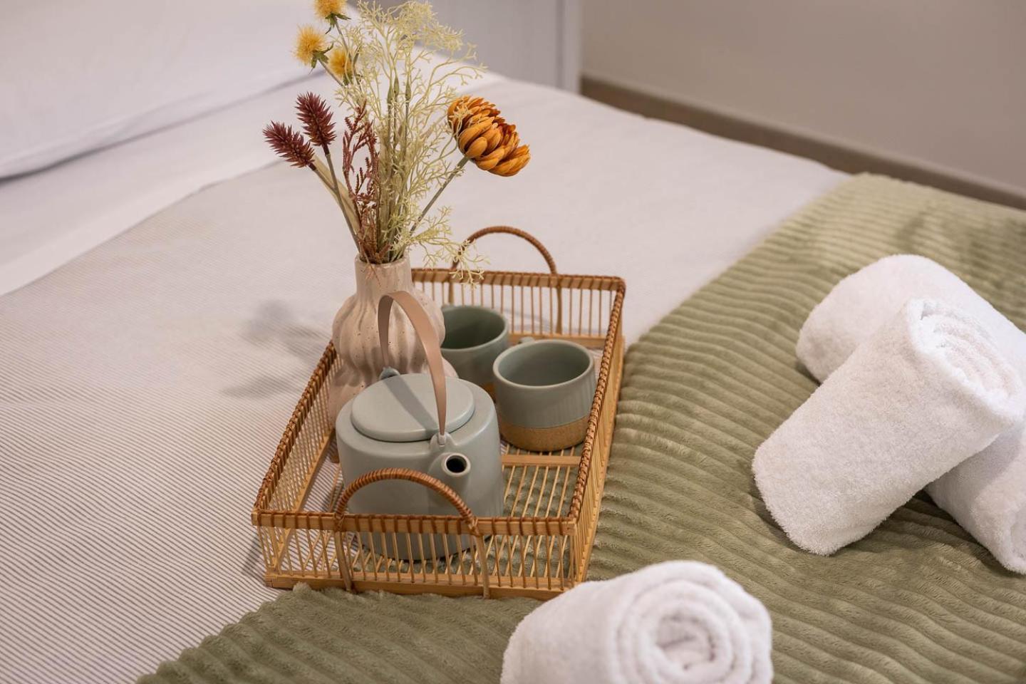 Apartamento *suite Boutique Santa Croce* *