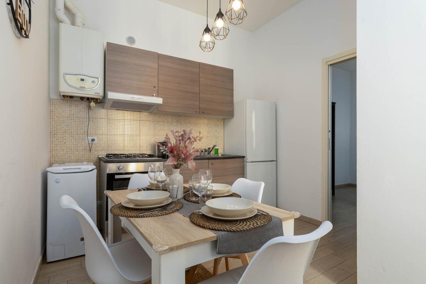 Apartamento *suite Boutique Santa Croce* Florencia
