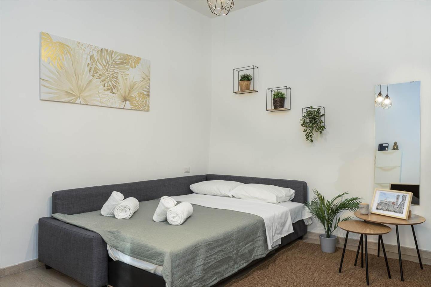 *suite Boutique Santa Croce* Apartamento Florencia