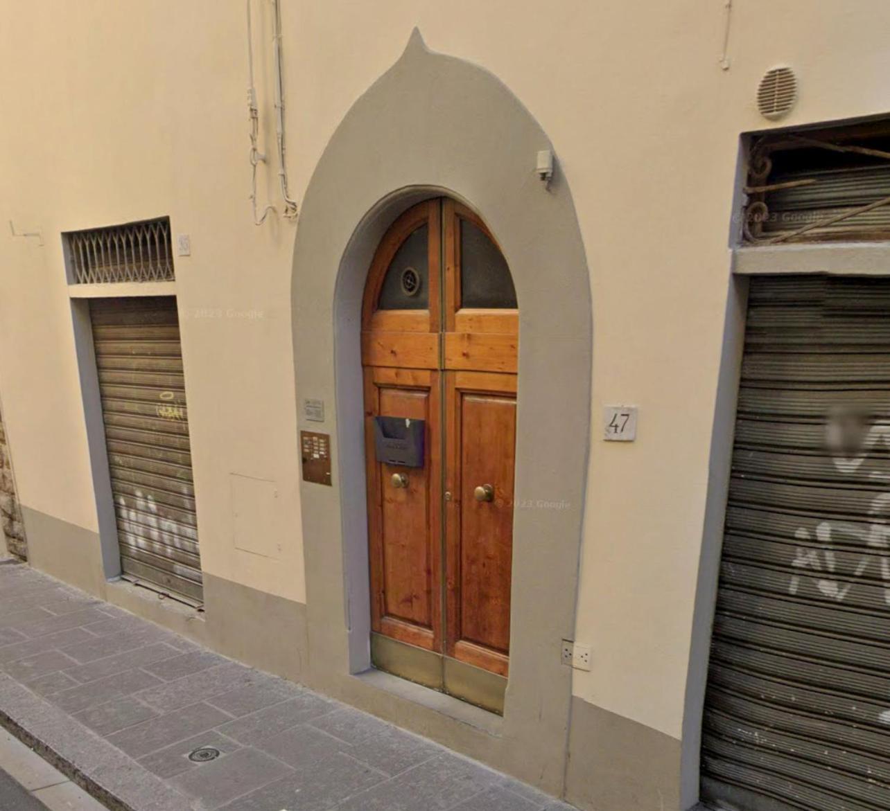 *suite Boutique Santa Croce* Apartamento *